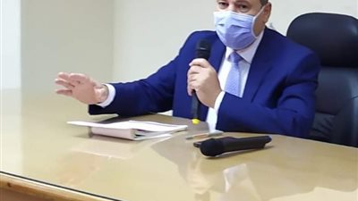 مستشفى المنصورة الدولي ينجح في إنقاذ شخص ابتلع 