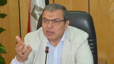 القوى العاملة: تعيين 266 شابًا وصرف 29 ألف جنيه لـ12 عاملًا غير منتظم بجنوب سيناء