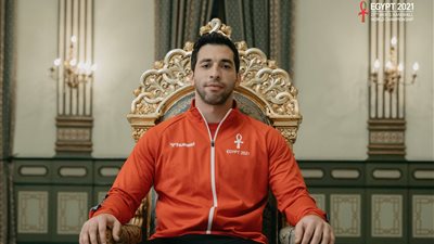 في عيد ميلاده.. أحمد الأحمر 