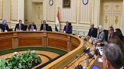 الوزراء: 60% من الشعب سيشعر بثمار الإصلاح الاقتصادي بعد تطوير القرى