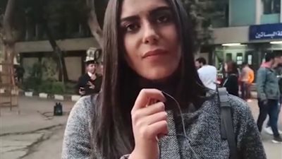 هاجر الشرنوبي شقيقة نضال الشافعي في مسلسل 