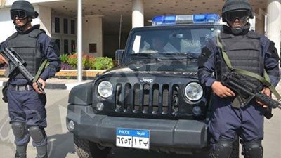 حملات الداخلية تضبط 12091 قضية سرقة تيار كهربائي بالمحافظات