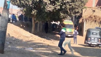 شطره نصفين.. مصرع خمسيني أسفل عجلات قطار في سوهاج 