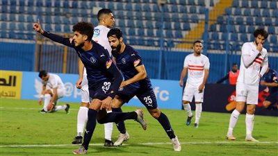 قيد إبراهيم حسن وأحمد الشيخ في قائمة بيراميدز الإفريقية