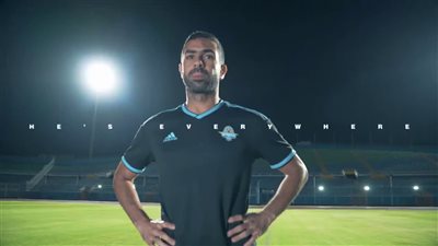 أحمد فتحي يخضع لفحص طبي اليوم لتحديد مدة غيابه بعد إصابته أمام الأهلي