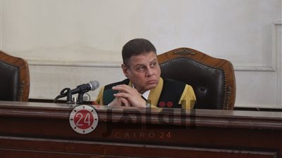 اليوم الحكم على الداعشي المتهم بالهجوم على قسم شرطة الضواحي