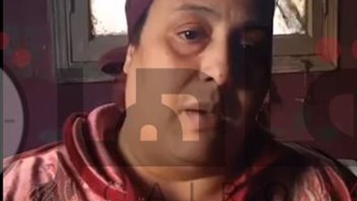 في يوم عيد ميلاده الحجارة بددت آماله وطموحاته.. والدة طفل الشرابية: 