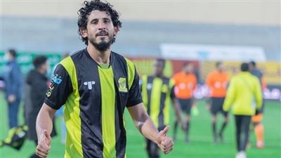 أحمد حجازي الأعلى تقييمًا في الدوري السعودي بالدور الأول