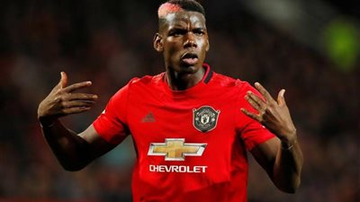 بوجبا يعلق على اتهام إبراهيموفيتش بالعنصرية 