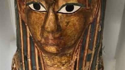 مصر تسترد 5000 قطعة أثرية من الولايات المتحدة الأمريكية