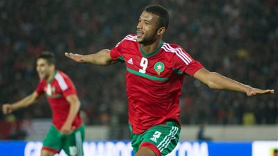 أيوب الكعبي في موقف حرج مع المغرب بأمم إفريقيا.. والجماهير تطالب بعدم لعبه