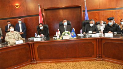 إطلاق اسم 10 من شهداء البحيرة على رموز ومعالم بمسقط رؤوسهم 