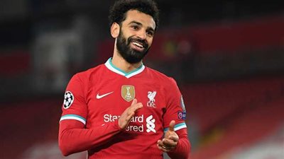 محمد صلاح يوجه رسالة إلى منتخب اليد عقب توديع بطولة العالم