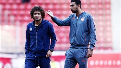 بمشاركة وردة وكوكا.. باوك يخسر بثلاثية أمام أولمبياكوس في الدوري اليوناني