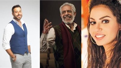 الفنانون يعلقون على خروج المنتخب الوطني لكرة اليد من كأس العالم