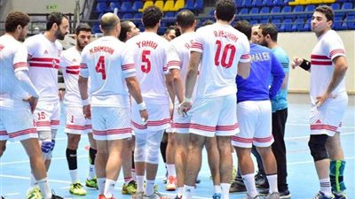 المشرف على كرة اليد بالزمالك يكشف حقيقة أزمة المستحقات المالية المتأخرة