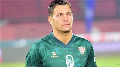 هاني عادل يكشف موعد عودته لتدريبات غزل المحلة ويعلن جاهزيته لمواجهة الزمالك