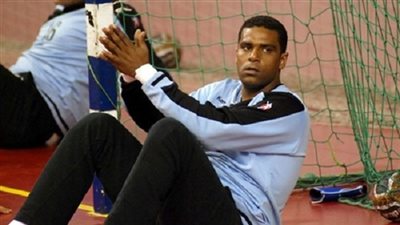 حمادة النقيب: مستوى حراس منتخب اليد مُشرف للغاية