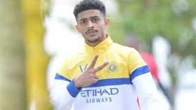 تفاصيل تجديد عقد العمري مع  النصر السعودي