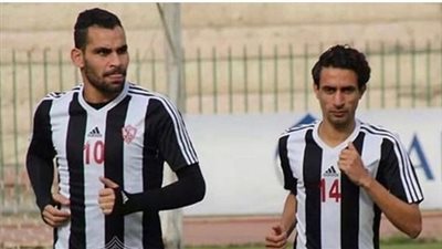 أحمد عيد عبد المالك: أيمن حفني يستحق حب الجماهير