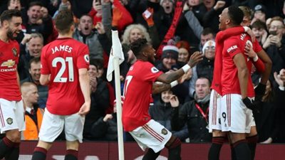 جدول مواعيد مباريات اليوم الأربعاء 27-1-2021.. مواجهة نارية بين مانشستر يونايتد وشيفيلد