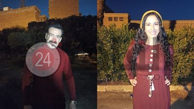 حنان مطاوع بـ