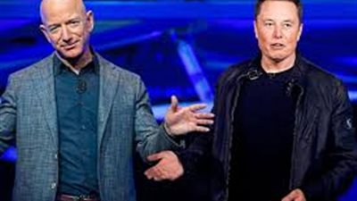 10 رجال حققوا أرباحا تكفي لشراء اللقاحات لجميع البشر رغم الخسائر الاقتصادية بسبب جائحة كورونا (فيديو)