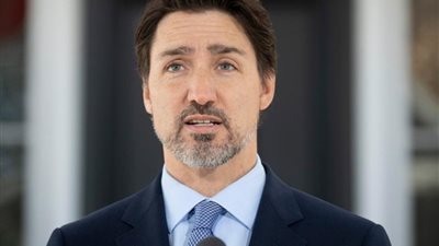 رئيس الوزراء الكندي: المفوضية الأوروبية أكدت توفر لقاحات كورونا في مواعيدها