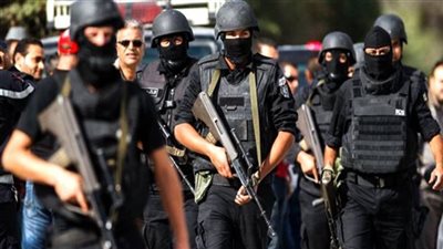 ضبط سيدة هاربة من 288 حكمًا قضائيًا بالإسكندرية