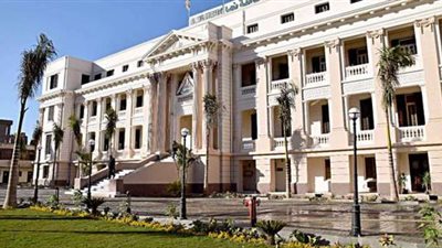 جامعة بنها تتقدم 98 مركزًا على المستوى الدولي في تصنيف ويبومتركس الإسباني يناير 2021