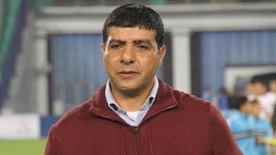 طارق العشري: ديانج أفضل لاعب في الدوري.. ونهائي إفريقيا السر في فوز طلائع الجيش على الزمالك بالكأس