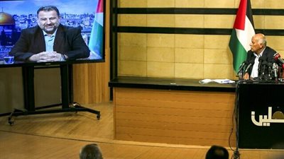 دوائر إعلامية تكشف تزايد فرص صعود أسماء سياسية جديدة للترشح في انتخابات حماس المقبلة