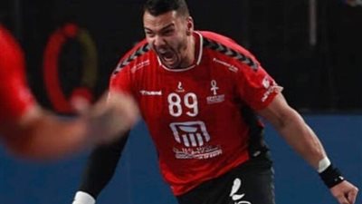 محمد ممدوح هاشم يعلق على خروج الفراعنة من بطولة العالم لليد