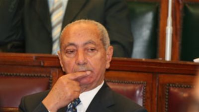 اللواء محمد عبد السلام محجوب يتعرض لأزمة صحية مفاجئة