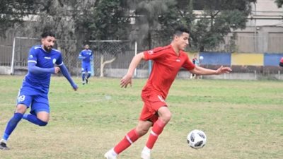 الأهلي يضم مدافع مالية كفر الزيات 5 مواسم ويعيره إلى الإسماعيلي (خاص)
