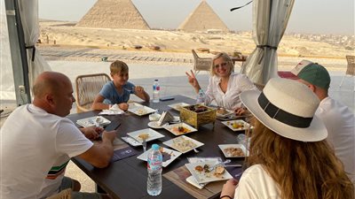 سعيد البطوطي: عام 2020 هو أسوأ عام في تاريخ السياحة العالمية