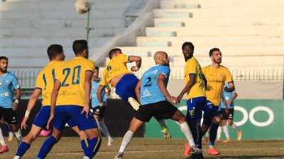 رسميًا.. الإسماعيلي يعلن تشكيل لجنة فنية جديدة ويحدد مهامها