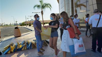 نكشف توقعات خبراء السياحة العالمية لتعافي القطاع خلال العام الجاري