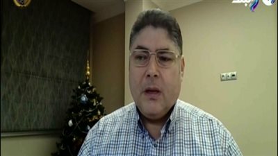 محلل سياسي: يكشف آخر تطورات احتجاجات روسيا (فيديو)