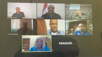 مصر ترفض إلغاء التصفيات الإفريقية للجمباز الفني وتتعهد باستضافة البطولة