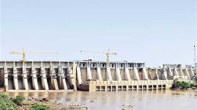 وزير الري الإثيوبي: لا نتوقع نشوب حرب بسبب سد النهضة