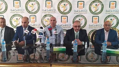 محمد يوسف يرفض الراحة بعد الخسارة أمام الجيش