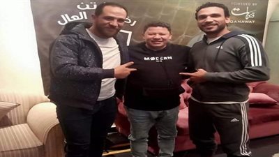 رضا عبد العال يرفض قيد شوقي السعيد في طنطا (خاص)