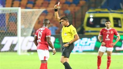 الكشف عن حكام مباريات الجمعة في الدوري الممتاز