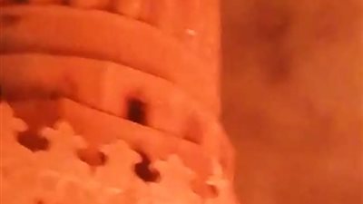 أنباء عن تضرر آثار إسلامية بحريق الدرب الأحمر.. وشهود عيان يكشفون الحقيقة (صور وفيديو)