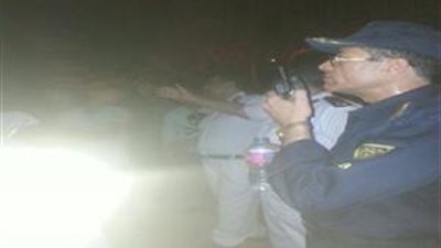 وفاة اللواء نائل ثروت مساعد وزير الداخلية السابق للرعاية الاجتماعية