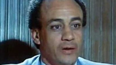 إقامة صلاة الجنازة على الفنان محمود عبدالغفار بعد صلاة الجمعة