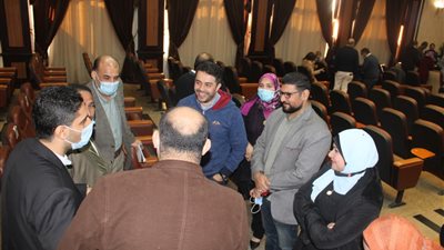 الشباب والرياضة تعقد الاجتماع الثاني لفرق عمل مبادرة 