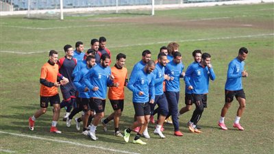 فريق البنك الأهلي يبدأ استعداداته اليوم لمواجهة المقاولون العرب