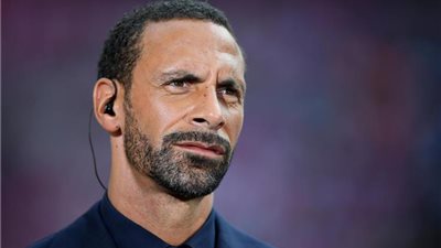 فيرديناند يحذر مانشستر سيتي من 